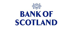 Bank of Scotland Festgeld