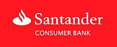 Santander Visa Card