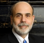 Ben Bernanke, Präsident der Fed