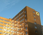 Commerzbank-Gebäude in Frankfurt/Main