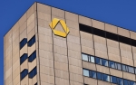 Die Commerzbank musste im zweiten Quartal deutliche Einbußen hinnehmen