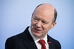 John Cryan © db.com / Deutsche Bank / Bild: Mario Andreya