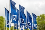 Die Deutsche Bank hat im zweiten Quartal 2019 einen Verlust von mehr als 3,1 Milliarden Euro verbuchen müssen.