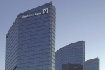 Die Deutsche Bank steckt in einem tiefgreifenden Konzernumbau
