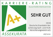 devk-assekurata-karriererating-2010-siegel