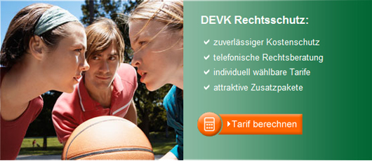 devk-rechtsschutz