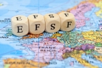 Moody's verschlechterte nun auch den Ausblick für den EFSF