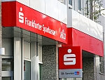 Filiale der Frankfurter Sparkasse