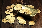 Gold bleibt bei Anlegern und Inestoren äußerst beliebt