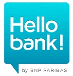 Die BNP Paribas gründet in Deutschland die Onlinebank Hello Bank!