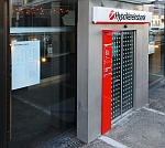 Filiale der HypoVereinsbank
