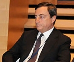 Mario Draghi