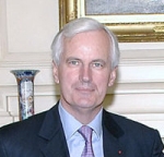 Michel Barnier