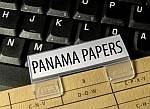 Suspendierte die Deutsche Bank fünf Berater im Zusammenhang mit den "Panama Papers"?