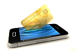 Die LG White Card soll herkömmliche Kreditkarten ersetzen