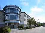 Gebäude der Sofort GmbH in München