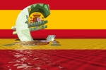 Spanien möchte komplett unter den EFSF schlüpfen