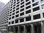 Zentrale von Standard & Poor's in New York
