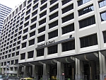 Zentrale von Standard & Poor's in New York