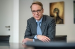 Bundesbank-Präsident Jens Weidmann