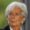 Christine Lagarde