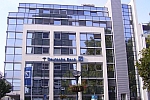 Die deutsche Bank meldet einen Rekordverlust