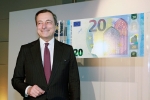 Zum Abschied von Mario Draghi lässt die EZB die Zinsen unverändert