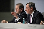 Die EZB ändert ihre ultralockere Geldpolitik auf absehbare Zeit nicht