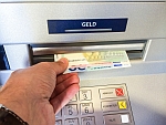 Die Gebühren an Geldautomaten der Cash Group verdoppeln sich