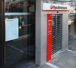 Filiale der HypoVereinsbank