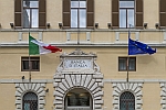 Italien gerät erneut in finanzielle Bedrängnis