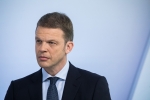 Christian Sewing ist neuer Vorstandsvorsitzender der Deutschen Bank