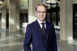 Bundesbank-Präsident Jens Weidmann